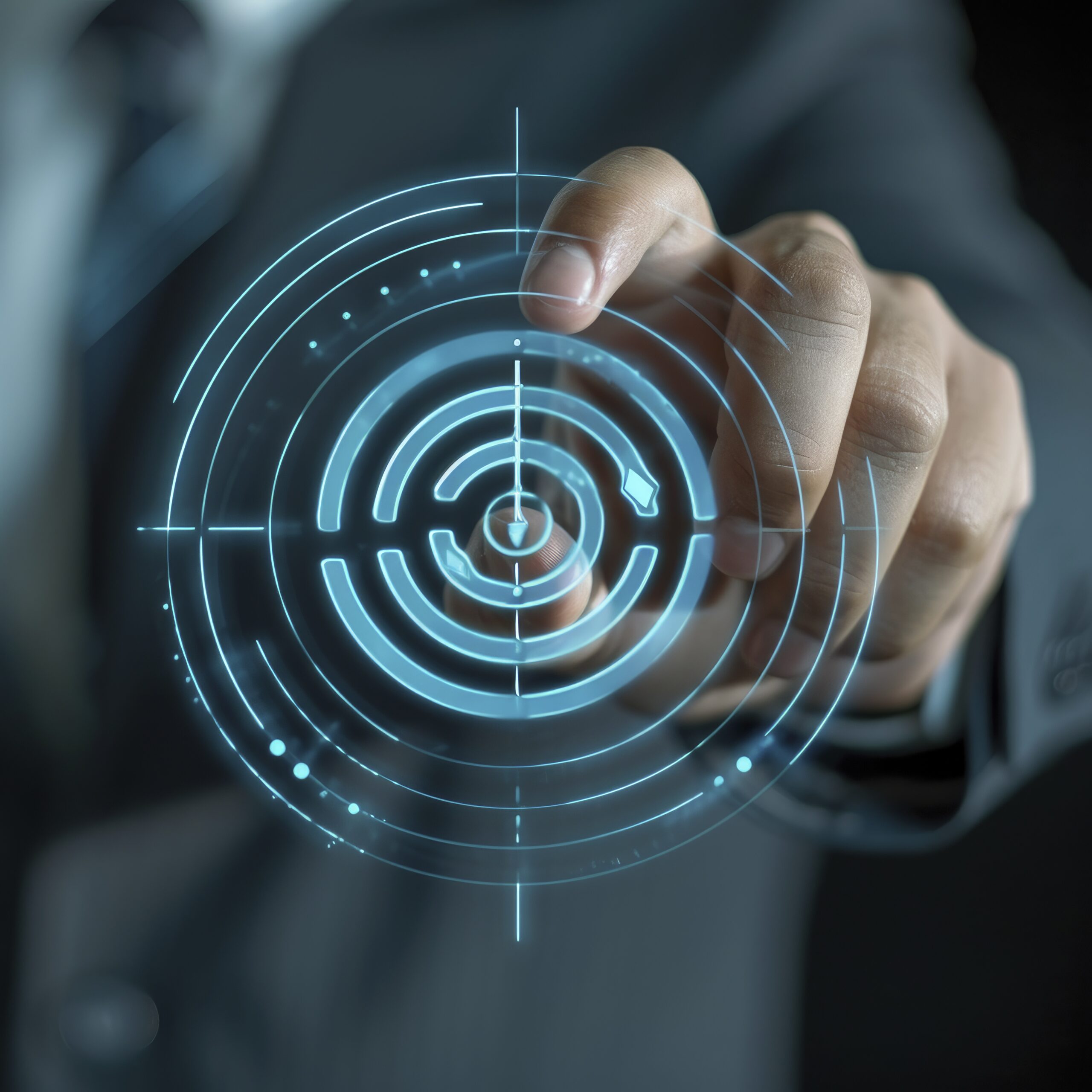 Tecnologia Smarttech